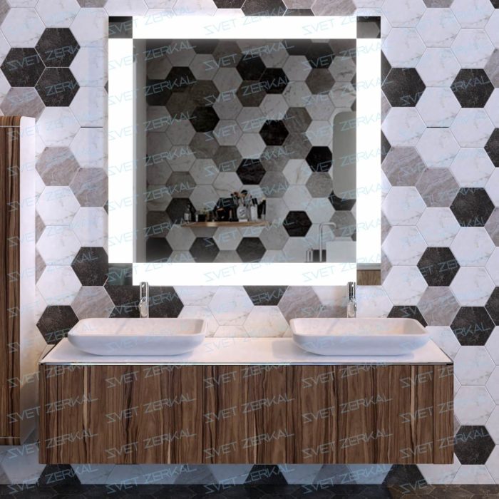 KRUG Ванное зеркало