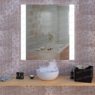 KRUG Зеркало для ванной