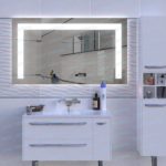 KRUG Зеркало для ванной