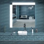 KRUG Зеркало для ванной