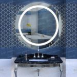 KRUG Ванное зеркало