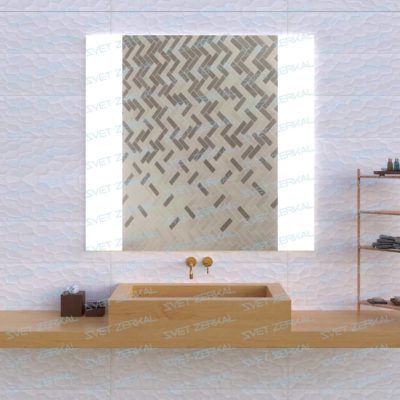 KRUG Зеркало для ванной