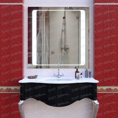 KRUG Зеркало для ванной