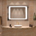 Зеркало для ванной