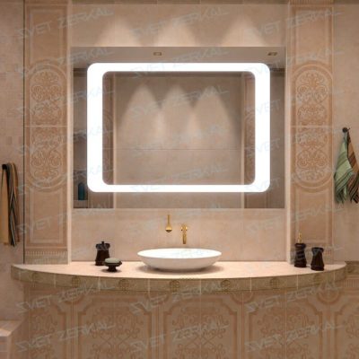 KRUG Зеркало для ванной