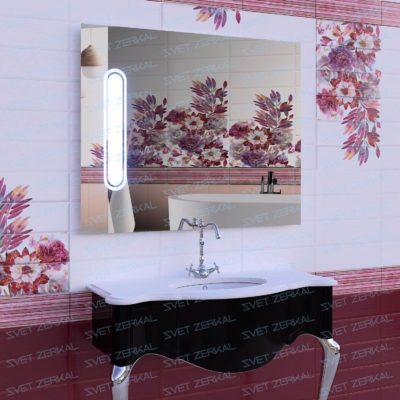 ALINA зеркало в ванную