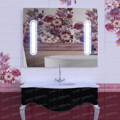 ALINA зеркало в ванную