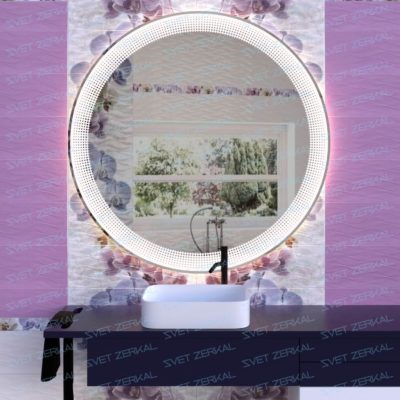 ANDORA зеркало с подсветкой