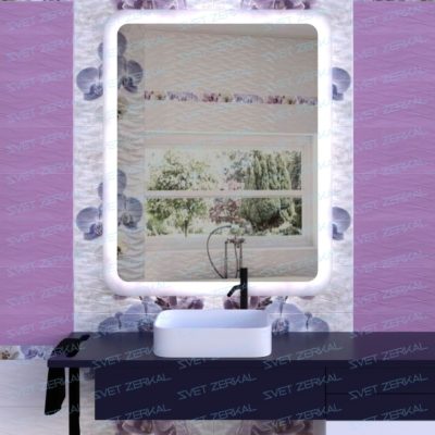 OKO зеркало с подсветкой