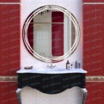 ENZO зеркало для ванной