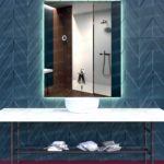 LIGHT зеркало с подсветкой