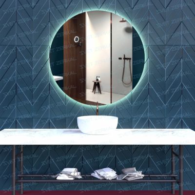 LIGHT зеркало с подсветкой