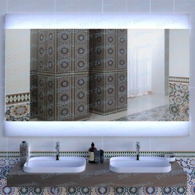 MARI зеркало с подсветкой