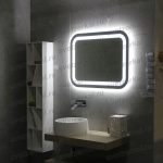 ADELE зеркала с подсветкой adele