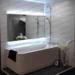 MARI зеркала с подсветкой mari