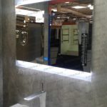 MARI зеркала с подсветкой mari