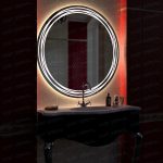 ARIA зеркало для ванной