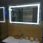 STYLE Зеркало для ванной