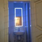 STYLE Зеркало для ванной