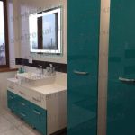 STYLE Зеркало для ванной