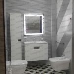 STYLE Зеркало для ванной