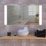 VOLP Зеркало для ванной