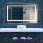 SPECIAL Зеркало для ванной