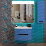 ALI Ванное зеркало