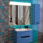 ALI Ванное зеркало