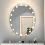 HOLLYWOOD OVAL HOLLYWOOD OVAL