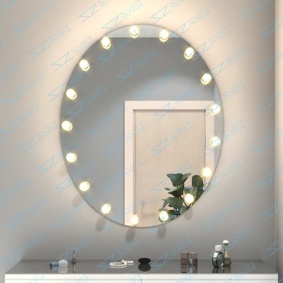 HOLLYWOOD OVAL HOLLYWOOD OVAL