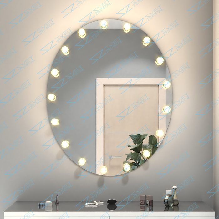 HOLLYWOOD OVAL HOLLYWOOD OVAL